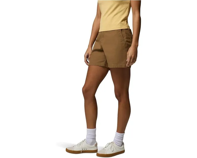 Шорты Columbia ROC с защитным карманом на молнии