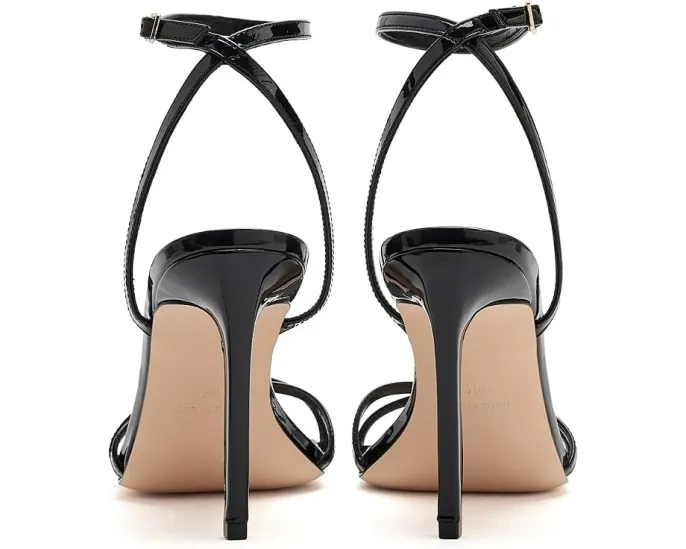 Босоножки Penelope от Nine West на шпильке
