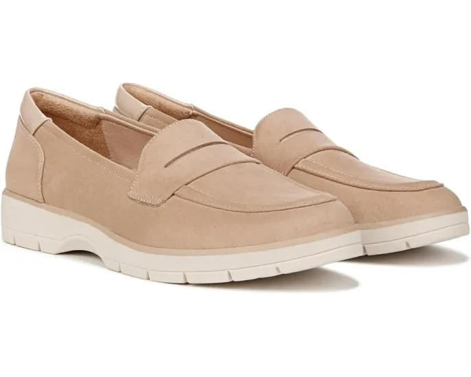 Лоферы Dr. Scholl's Nice Day Slip-On из переработанных материалов