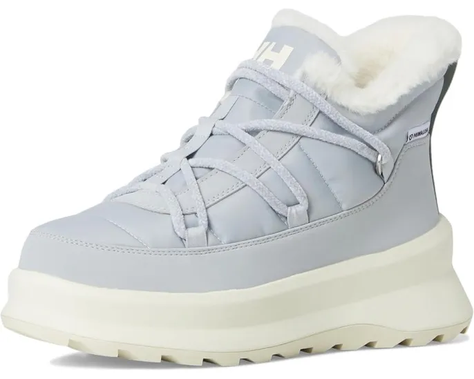 Ботинки Helly Hansen Bluesky с искусственным мехом и утеплителем Primaloft 400 г