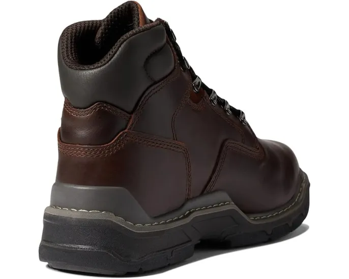 Ботинки Wolverine Raider Durashocks 6 дюймов с композитным носком и защитой плюсны