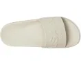 Сандалии AllSaints Biggy Slider с резиновым верхом и стелькой из ЭВА