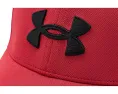 Бейсболка Under Armour Blitzing Hat Adjustable с эластичным подтулейником