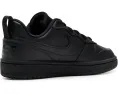 Кроссовки Nike Kids Court Borough Low Recraft с переработанным дизайном