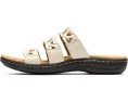 Сандалии Clarks Laurieann Emma с регулируемыми ремешками и стелькой Ultimate Comfort