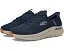 Кроссовки Skechers Arch Fit 2.0 Look Ahead Hands Free Slip-In с поддержкой свода стопы