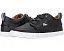 Lacoste Bayliss Sneakers кожаные кеды с перфорацией и фирменным крокодилом