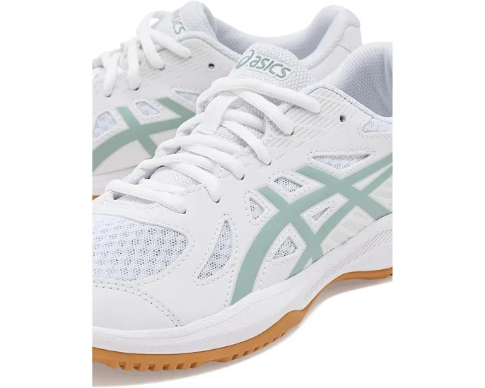 ASICS кроссовки для зала Upcourt 6 легкие и гибкие