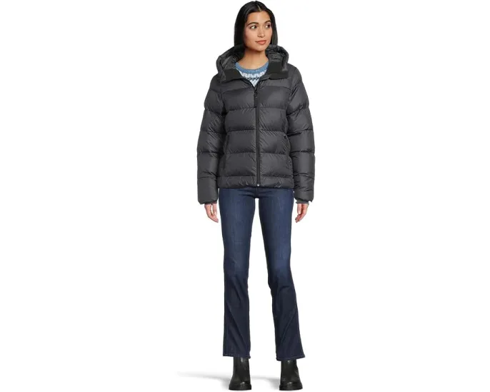 Зимняя пуховая куртка Helly Hansen Active Puffy с утеплителем