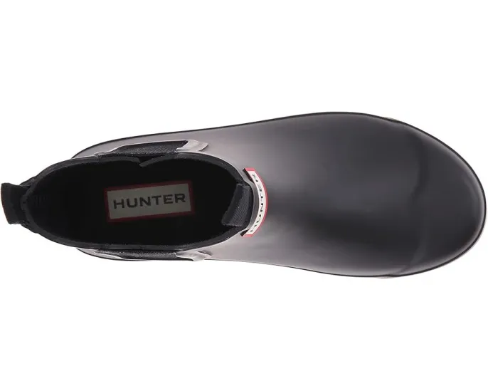 Детские резиновые сапоги Hunter Kids Original Chelsea для защиты от луж