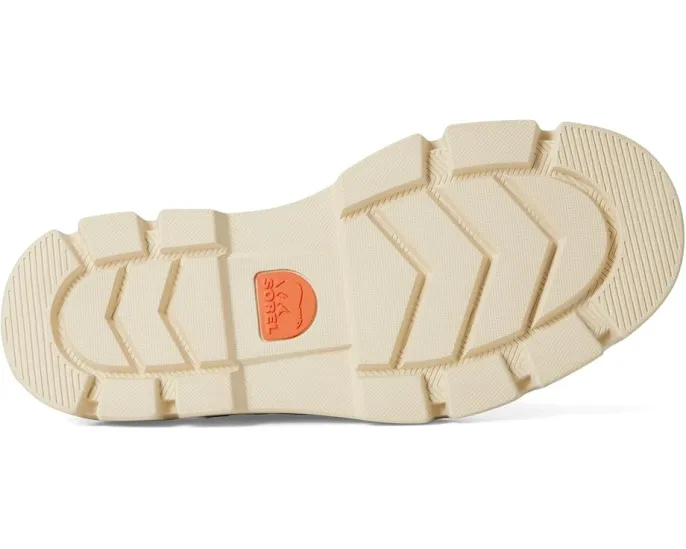 Сандалии SOREL Rein CB™ Crisscross с перекрестными ремешками и подошвой FEATHERTREAD