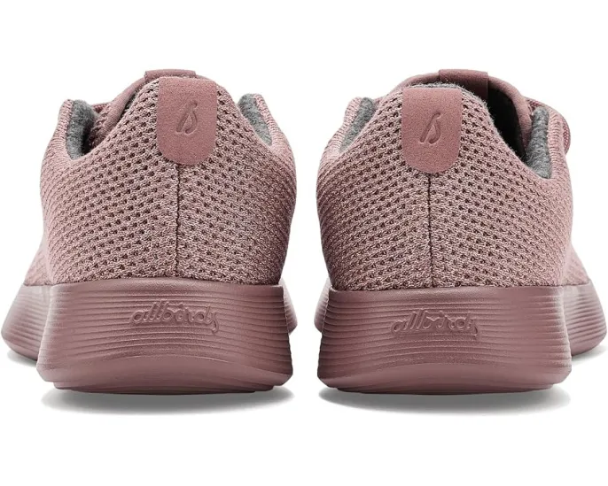 Кроссовки Allbirds Tree Runner NZ из TENCEL Lyocell