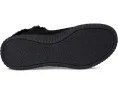 Ботильоны SKECHERS Wilshire Blvd с замшевым верхом и меховой подкладкой на клиновидном каблуке