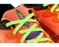 Трейловые кроссовки Saucony Peregrine 16 с подошвой Vibram MegaGrip и усиленной амортизацией PWRRUN