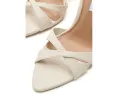 Босоножки Steve Madden Sorynn на танкетке с пряжкой