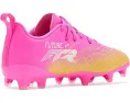 PUMA Future Play детские футбольные бутсы для искусственного газона с рельефными зонами