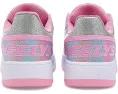 Кроссовки Heelys Rezerve Low с колесиками для детей