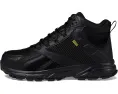 Кроссовки Hyperium Work EH Reebok с композитным носком и внутренней защитой плюсны