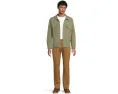 Levi's 505 Regular джинсы мужские классического прямого кроя из хлопка
