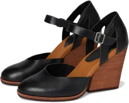 Босоножки Kork-Ease Harlow на каблуке из мягкой итальянской кожи