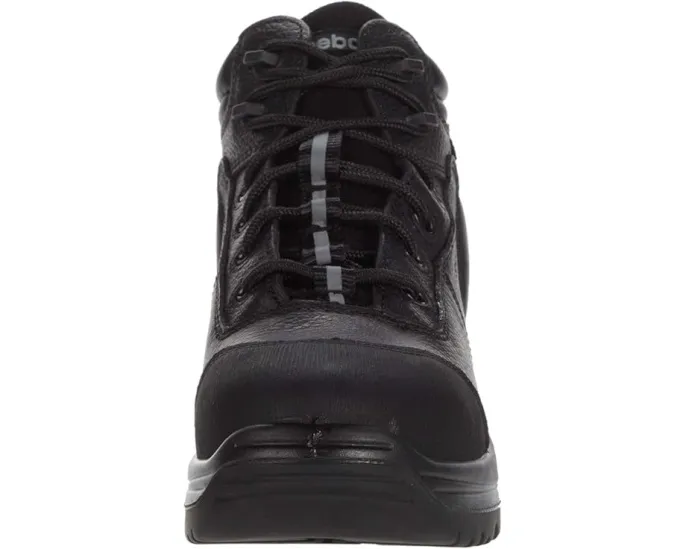 Reebok Work Водонепроницаемые рабочие ботинки Trainex 6" с защитой от проколов и композитным мыском
