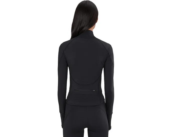 Тренировочный топ adidas by Stella McCartney с технологией AdiSOFT Luxe и вентиляцией