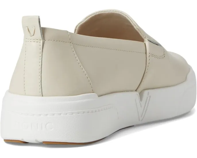 Мокасины VIONIC Carson Slip On с технологией VioMotion