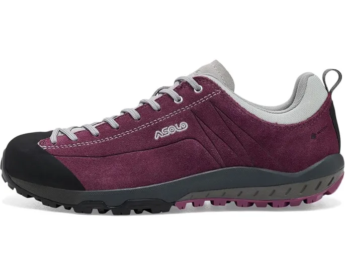 Asolo Space Gv Ml треккинговые ботинки с мембраной Gore-Tex и подошвой Vibram