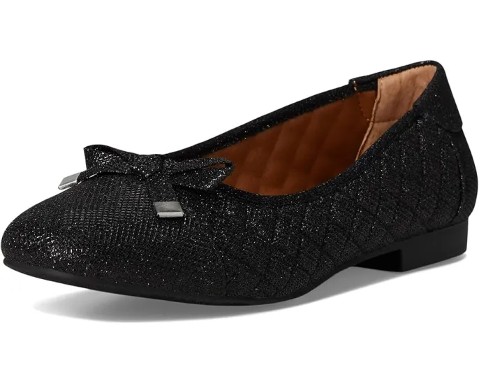 Бренд White Mountain женские клоги Bocah с квадратным носком и стеганым верхом