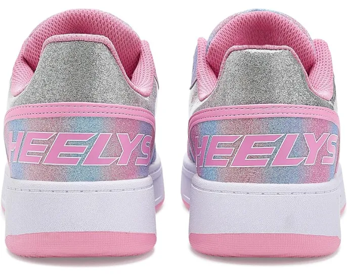 Кроссовки Heelys Rezerve Low с колесиками для детей
