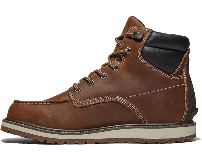 Ботинки Timberland PRO Irvine Wedge 6 Soft Toe