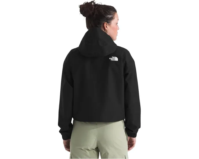 Короткая куртка Quest Mono с капюшоном и мембраной DRYVENT