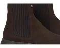 Chelsea ботинки Barbour Celina из гладкой кожи с платформенной подошвой