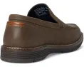 Мокасины Dockers Elmhurst с технологией Active Rebound и стелькой Supreme Comfort