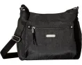 Сумка через плечо Baggallini Uptown Bagg с RFID-брелоком для телефона