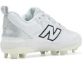 Бейсбольные шиповки New Balance Velo V5 Rubber Molded для детей