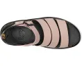 Сандалии Dr. Martens Blaire из мягкой кожи с тремя ремешками