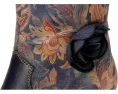 Ботильоны L'Artiste by Spring Step Naima с кожаным верхом и вырезом в виде розы