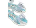 Сандалии Mar Sandals с принцессами Disney коллекция Mini Melissa для детей