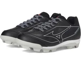 Бутсы Mizuno Cushionrevo Finch Jr для юных спортсменов