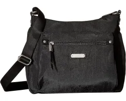 Сумка через плечо Baggallini Uptown Bagg с RFID-брелоком для телефона