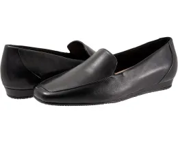 Мокасины SoftWalk Vista со стелькой из пены с памятью формы