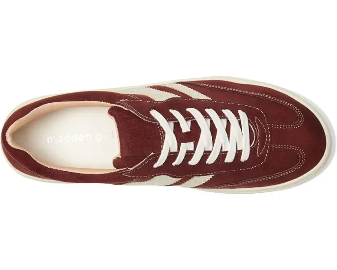 Кроссовки Madden Girl Livvyy на платформе с контрастными деталями