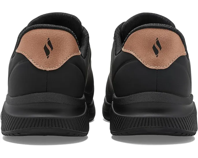 Кроссовки Skechers Arch Fit Uno с перфорированным верхом