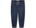 Джинсовые джоггеры Levi's для малышей и детей