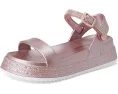 Детские сандалии Steve Madden Kids Bunnie на платформе с круглым носком