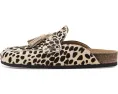 Мюли Sam Edelman Astrid из замши с кисточкой и круглым носком