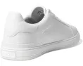Кроссовки ALDO Benny с кожаным верхом и стелькой из пены с памятью