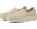 Ботинки BOBS from Skechers Martha Stewart Bobs Sesame By The Bay на платформе