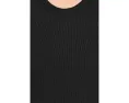 Jorgi Crop Crew Tank
